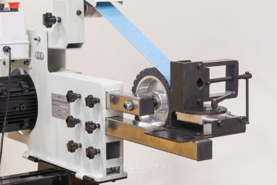 STALEX SDD-75 станок шлифовальный комбинированный - вид 5 миниатюра