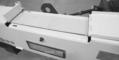 STALEX PRS-76C станок для шлифования закруглений - вид 5 миниатюра