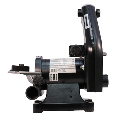 JIB MM493B станок шлифовальный тарельчато-ленточный - вид 5 миниатюра