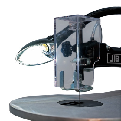 JIB SSA16LV станок лобзиковый - вид 11 миниатюра