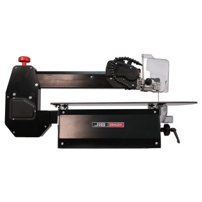 JIB SSA22V станок лобзиковый - вид 1 миниатюра