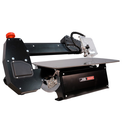 JIB SSA22V станок лобзиковый - вид 2 миниатюра