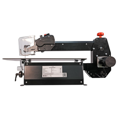 JIB SSA22V станок лобзиковый - вид 3 миниатюра