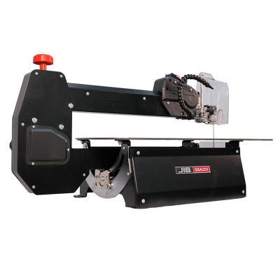 JIB SSA22V станок лобзиковый - вид 4 миниатюра