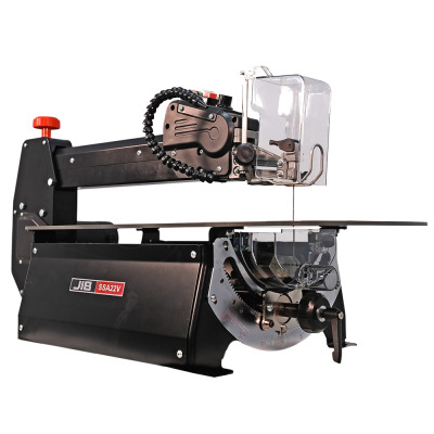 JIB SSA22V станок лобзиковый - вид 5 миниатюра