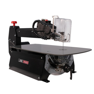 JIB SSA22V станок лобзиковый - вид 1 миниатюра
