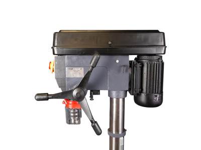 METALMASTER M25D станок сверлильный - вид 1 миниатюра