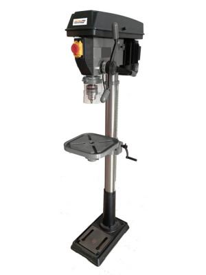 METALMASTER M25D станок сверлильный - вид 1 миниатюра