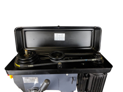 METALMASTER M25D станок сверлильный - вид 9 миниатюра