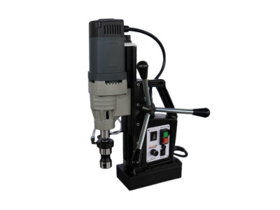 METALMASTER MDM-45R станок сверлильный на магнитном основании - вид 1 миниатюра