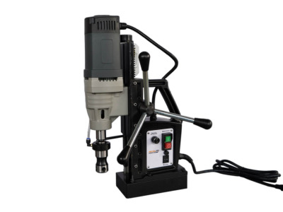 METALMASTER MDM-50P станок сверлильный на магнитном основании - вид 1 миниатюра