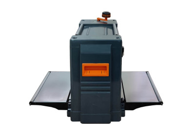 METALMASTER MWP-318 станок рейсмусовый, рейсмус - вид 1 миниатюра