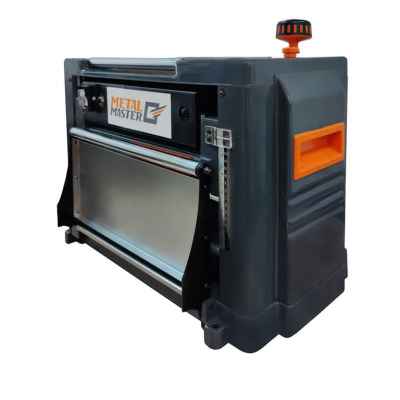 METALMASTER MWP-318 станок рейсмусовый, рейсмус - вид 2 миниатюра