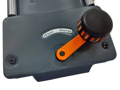 METALMASTER MWP-318 станок рейсмусовый, рейсмус - вид 5 миниатюра