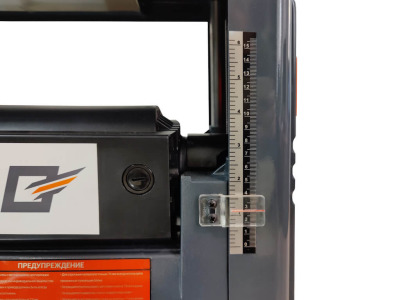 METALMASTER MWP-318 станок рейсмусовый, рейсмус - вид 6 миниатюра
