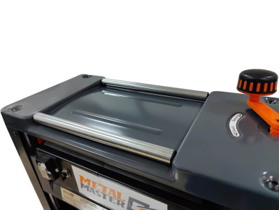 METALMASTER MWP-318 станок рейсмусовый, рейсмус - вид 7 миниатюра