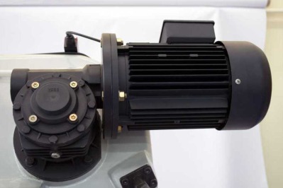 STALEX BS-315GD станок ленточнопильный по металлу - вид 3 миниатюра
