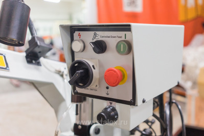 STALEX BS-315GD станок ленточнопильный по металлу - вид 1 миниатюра