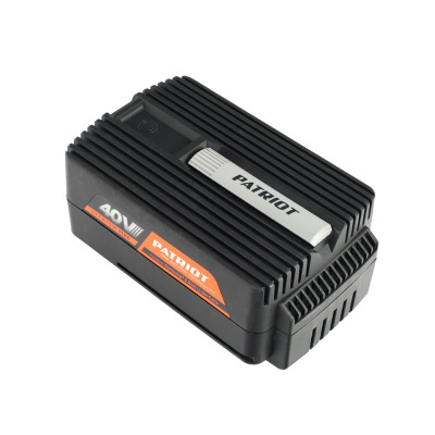 PATRIOT Батарея аккумуляторная BL 402 (40 В, 2,5 А*ч)