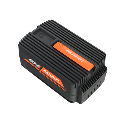 PATRIOT Батарея аккумуляторная BL 404 (40 В, 4 А*ч)
