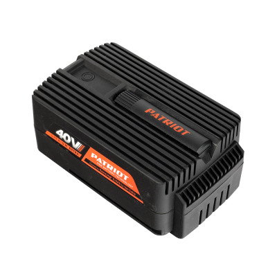 PATRIOT Батарея аккумуляторная BL 406 (40 В, 6 А*ч)