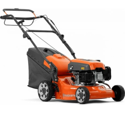 Husqvarna LC 140SP газонокосилка бензиновая самоходная