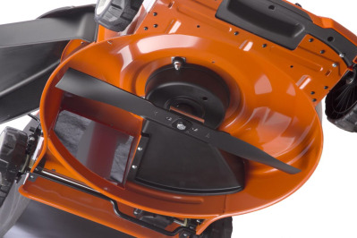 Husqvarna LC 356VP газонокосилка бензиновая самоходная - вид 1 миниатюра
