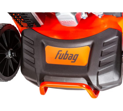 FUBAG FPL 53 SMV ES газонокосилка бензиновая самоходная с электростартером и регулировкой скорости - вид 5 миниатюра