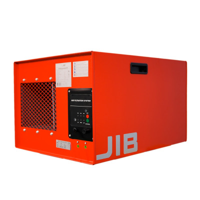 JIB AF25A система фильтрации воздуха 1 мкм