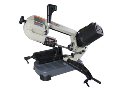METALMASTER BSM-125 VARIO станок ленточнопильный