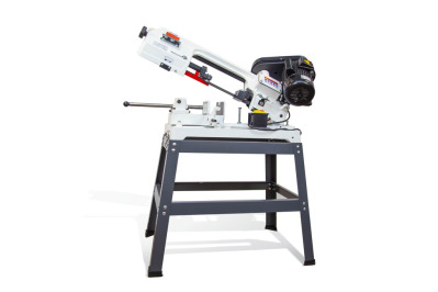 METALMASTER BSM-115R станок ленточнопильный 375вт