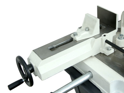 METALMASTER BSM 128HDRC 220V станок ленточнопильный - вид 3 миниатюра