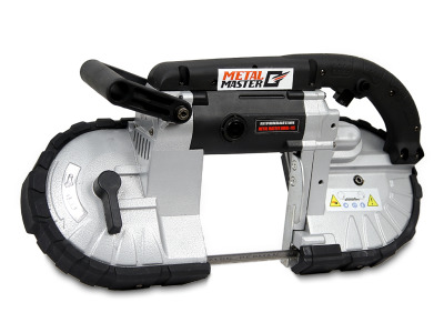 METALMASTER HMDL-115 станок ленточнопильный