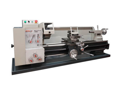 METALMASTER MASTERTURN 3390G станок токарно-винторезный настольный