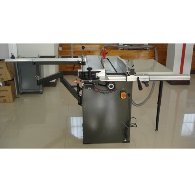 JIB MJ10-1600 400В станок круглопильный - вид 1 миниатюра