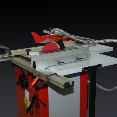 JIB MJ10-1600 400В станок круглопильный - вид 2 миниатюра
