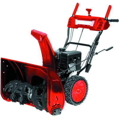 ELITECH СМ 0971СЛЭ (E1609.027.00) Снегоуборщик бензиновый 9л.с, 71см - вид 1 миниатюра
