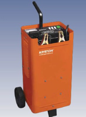 Пуско-зарядное устройство КРАТОН JSC-250