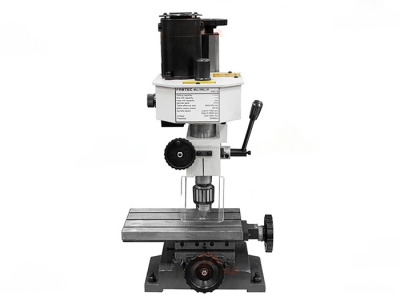 FABTEC Mini Mill X1 станок фрезерный настольный по металлу - вид 1 миниатюра