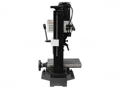 FABTEC Mini Mill X1 станок фрезерный настольный по металлу - вид 3 миниатюра