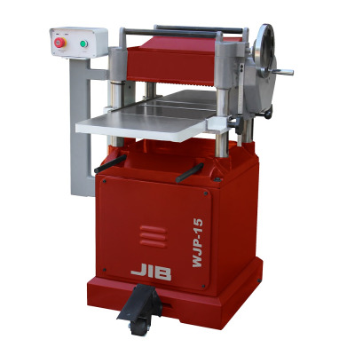 JIB WJP-15 HL станок рейсмусовый, рейсмус 381 мм