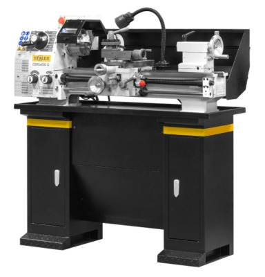 STALEX D280x650G станок токарный - вид 1 миниатюра