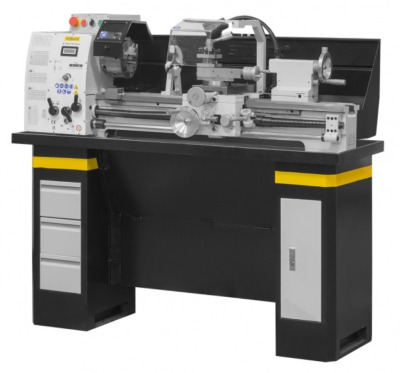 STALEX D300x750 Vario станок токарный - вид 1 миниатюра