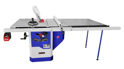 BELMASH TS-250PE станок круглопильный 230В - вид 1 миниатюра