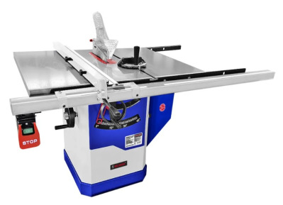BELMASH TS-250P станок круглопильный 230В - вид 1 миниатюра