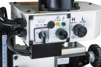 POWERTEC MMD-X1 Станок фрезерно-сверлильный - вид 1 миниатюра