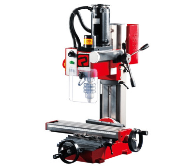 POWERTEC MMD-X2 Станок фрезерно-сверлильный - вид 1 миниатюра