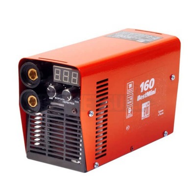 Инвертор сварочный BESTWELD Best Mini 160 BW1160