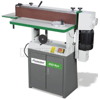 Кромкошлифовальный станок с осцилляцией Holzstar KSO 850