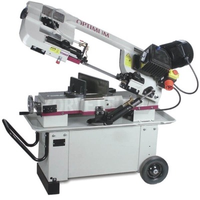 OPTIsaw S 181G станок ленточнопильный 400 B - вид 1 миниатюра